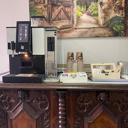 Gaestezimmer An Der Stadtmauer Besigheim Εξωτερικό φωτογραφία