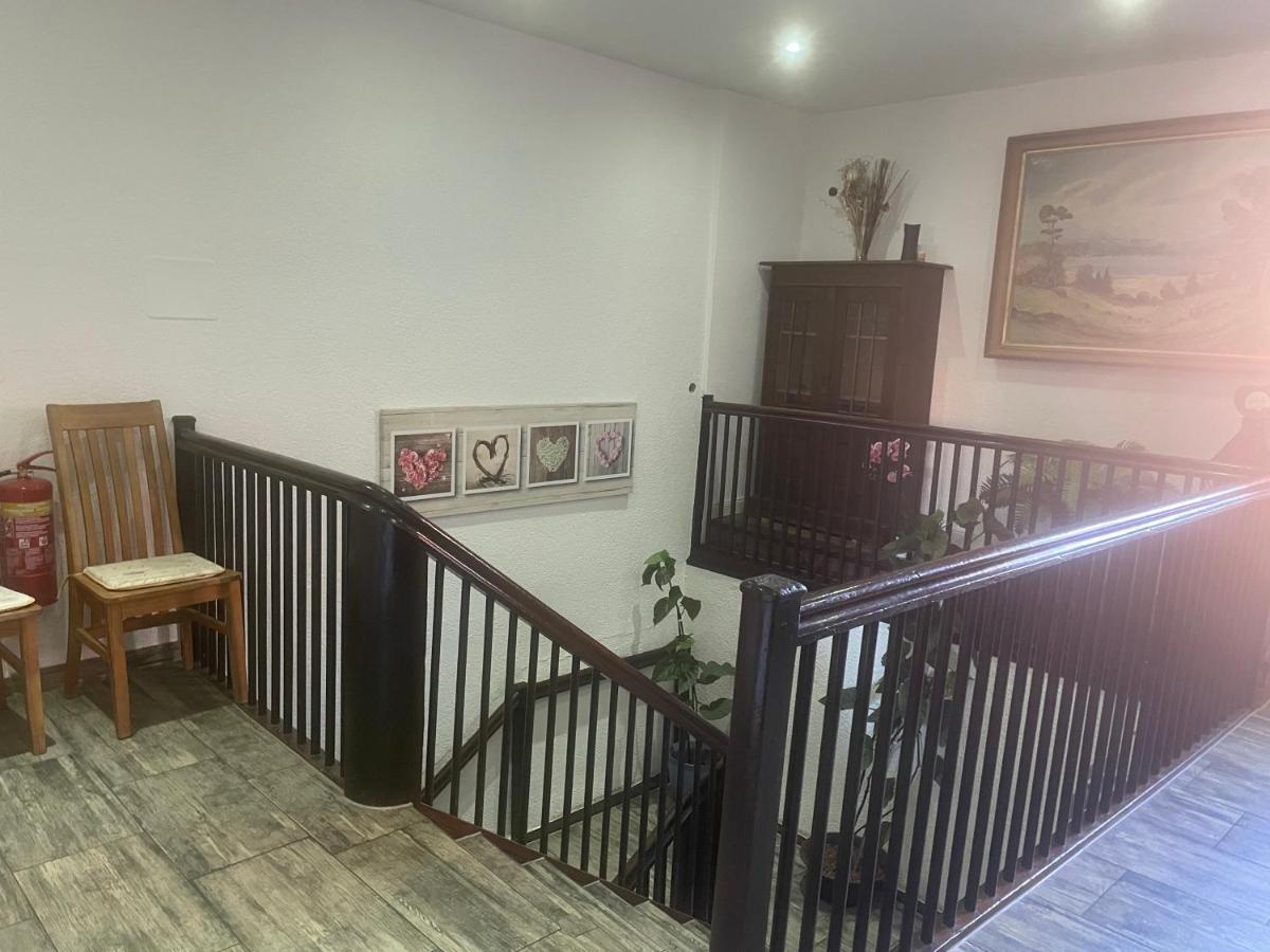 Gaestezimmer An Der Stadtmauer Besigheim Εξωτερικό φωτογραφία
