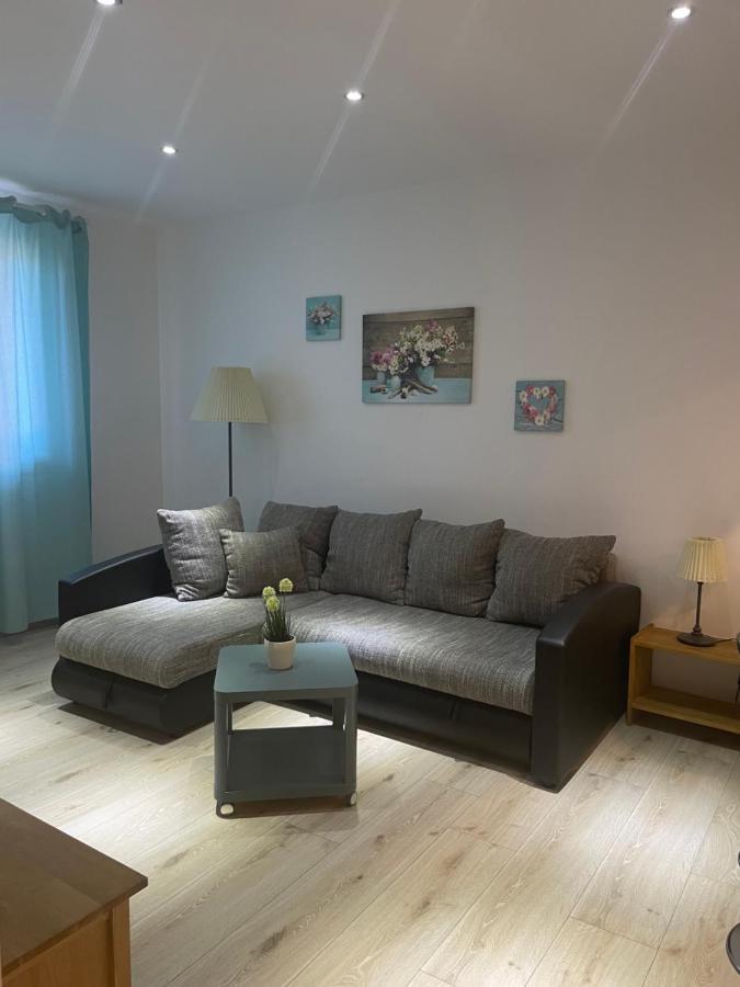 Gaestezimmer An Der Stadtmauer Besigheim Εξωτερικό φωτογραφία