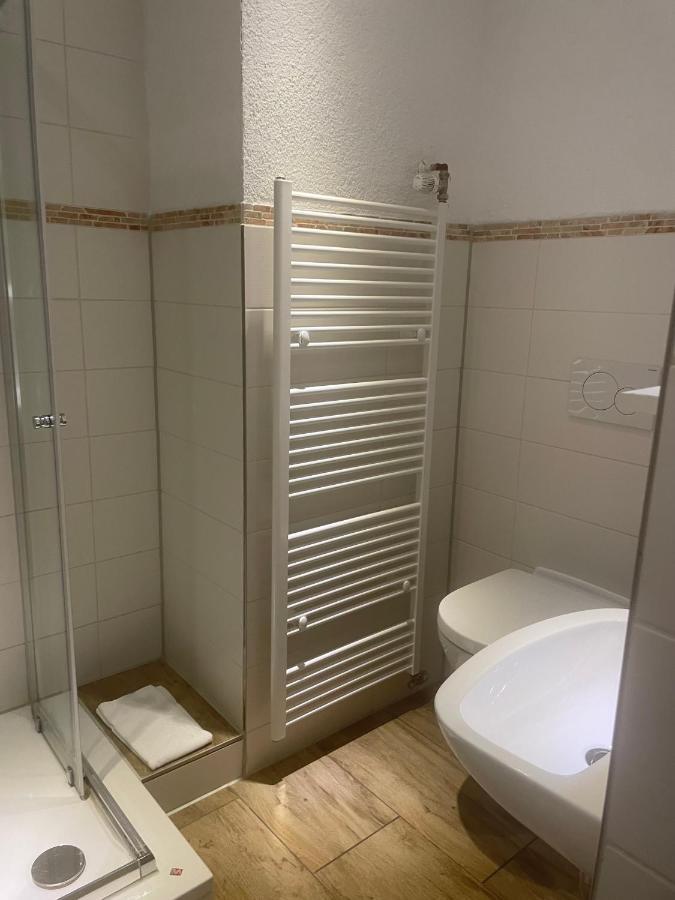 Gaestezimmer An Der Stadtmauer Besigheim Εξωτερικό φωτογραφία