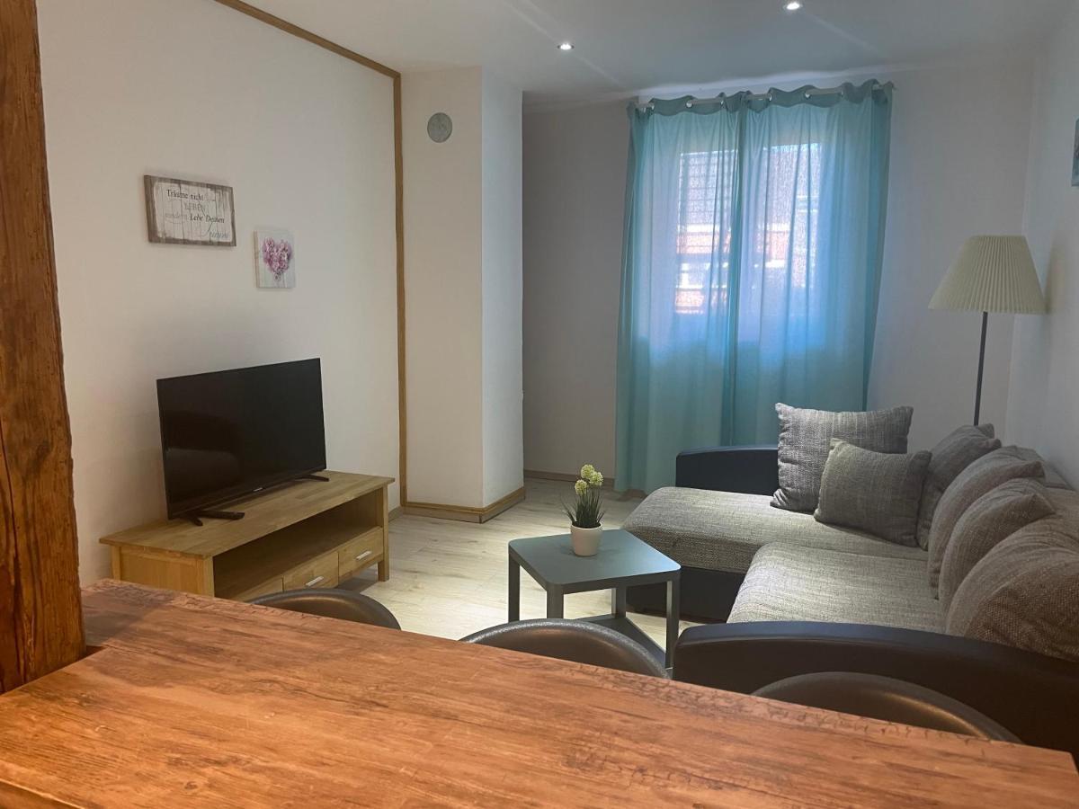 Gaestezimmer An Der Stadtmauer Besigheim Εξωτερικό φωτογραφία