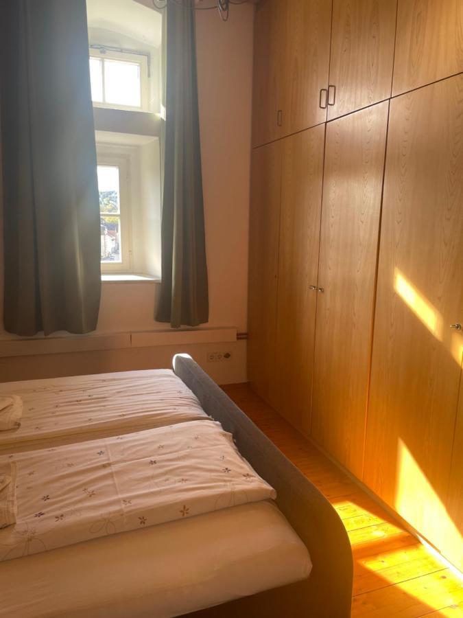 Gaestezimmer An Der Stadtmauer Besigheim Εξωτερικό φωτογραφία