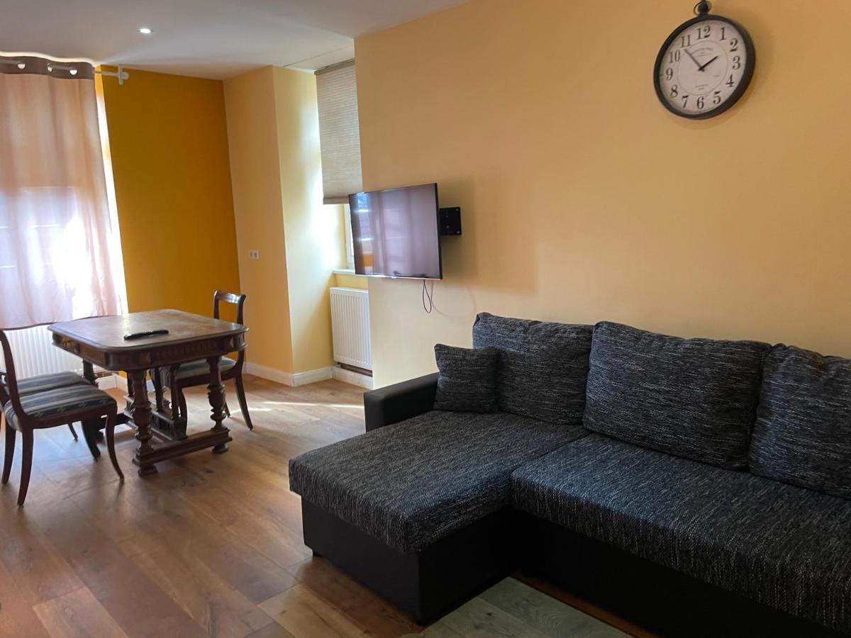Gaestezimmer An Der Stadtmauer Besigheim Εξωτερικό φωτογραφία
